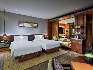 Intercontinental Shanghai Wonderland Exterior photo